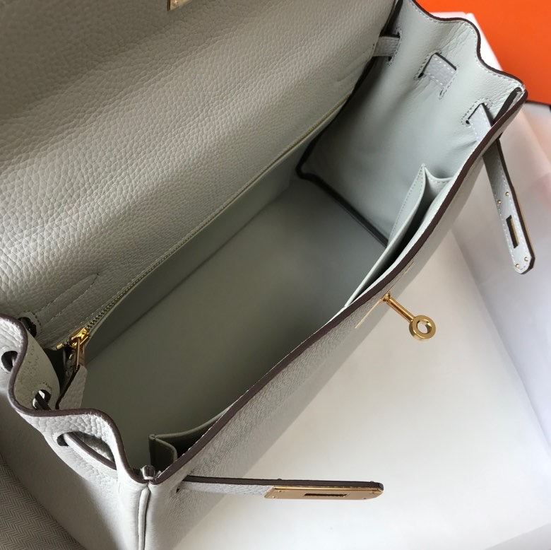 Hermes Kelly Bags